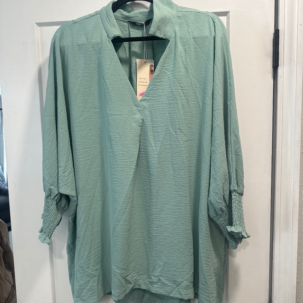 Blouse
